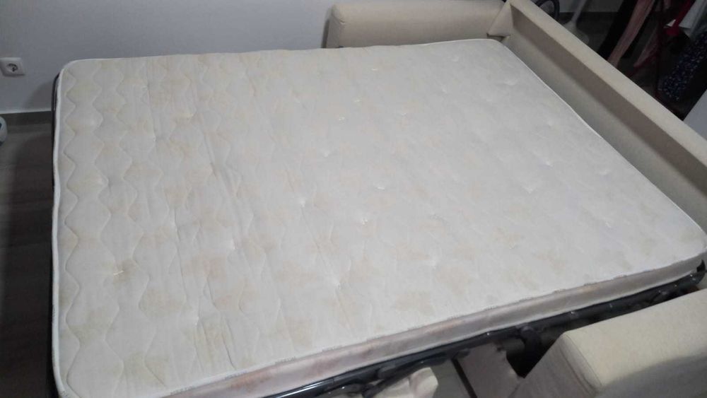 Sofá Cama (1,90x1,40) (Resistente)