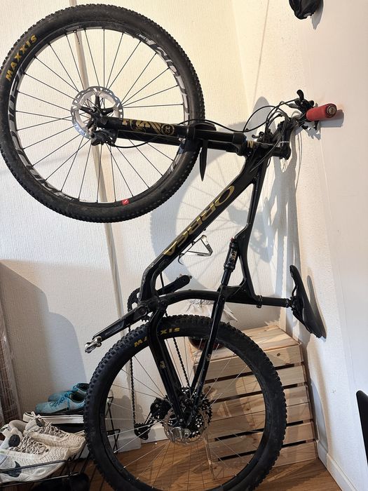 Rower mtb orbeaa