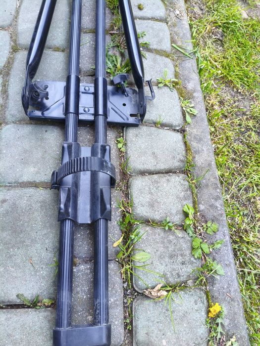 Uchwyt rowerowy Thule MTB Pro 559
