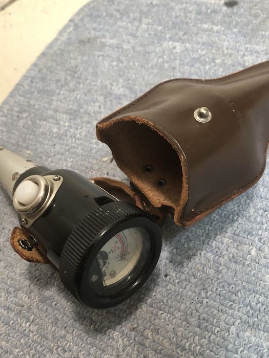 Medidor de solo profissional Kelway HB-2