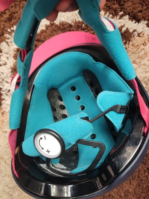 Kask do jazdy konnej