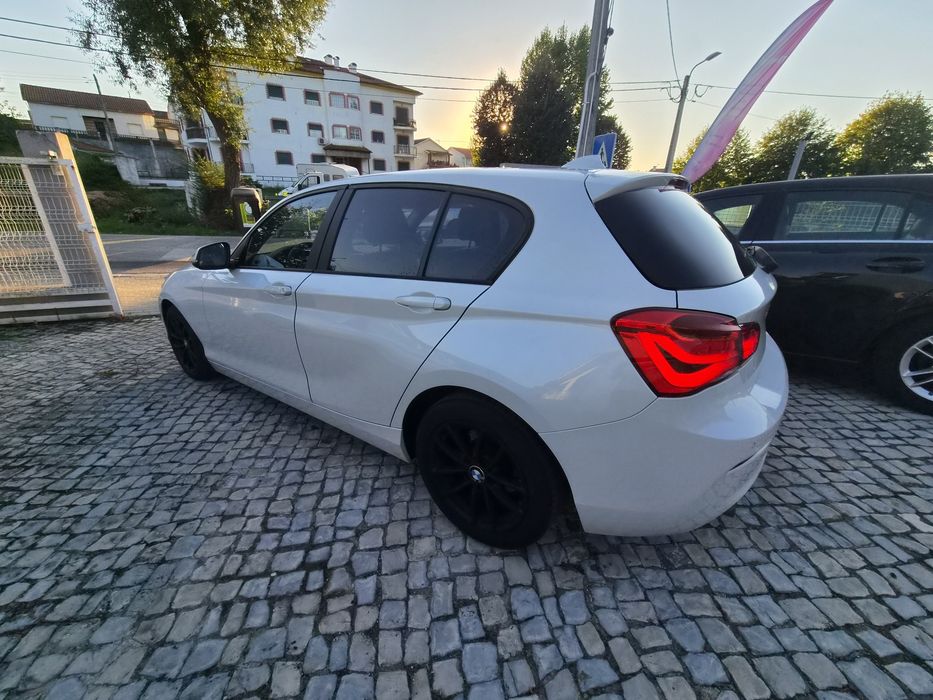 Bmw 116D 170€/Mês — photo 4