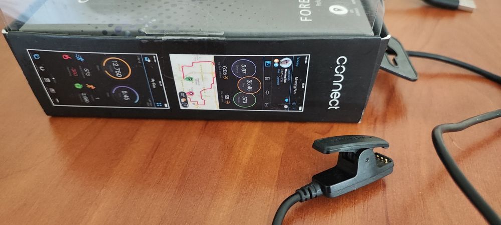 Garmin forerunner 230