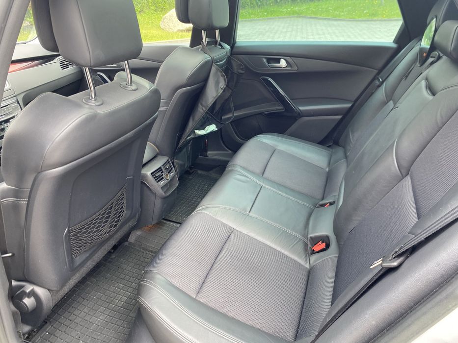 Peugeot 508 RHX