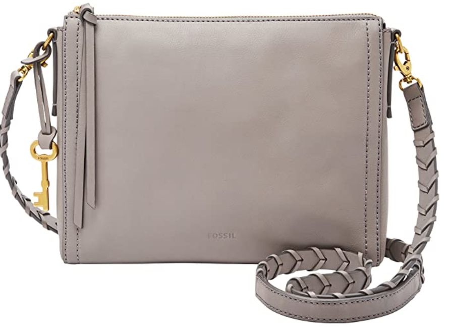 Torebka marki Fossil