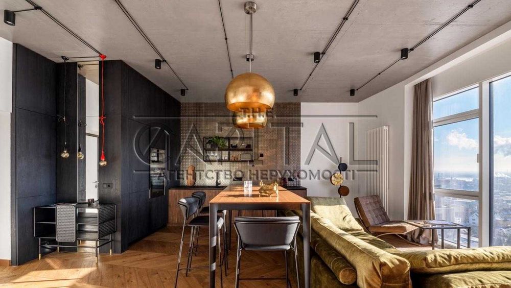 Терміново!!!  Продаж Квартира, ЖК Busov Hill, Печерський район, вул. Бусловська, 66 м2