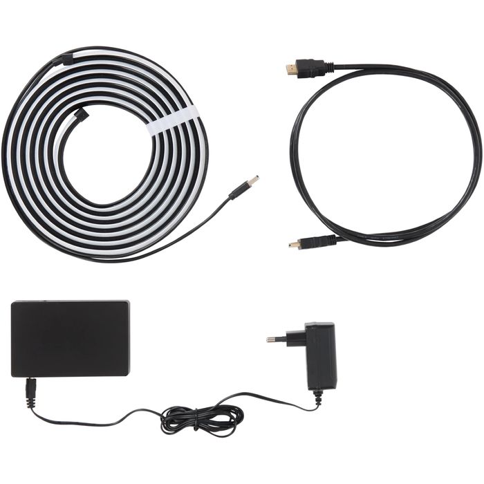 Fita LED hdmi sync box LSC