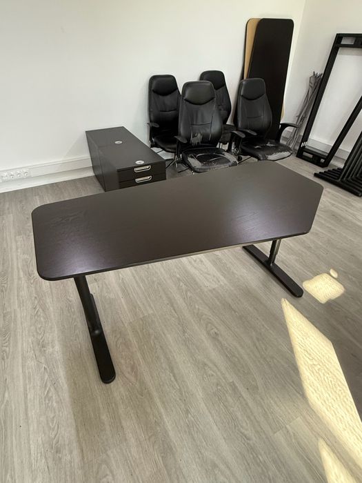 Conjunto secretarias