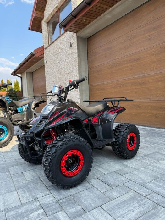 Xtr