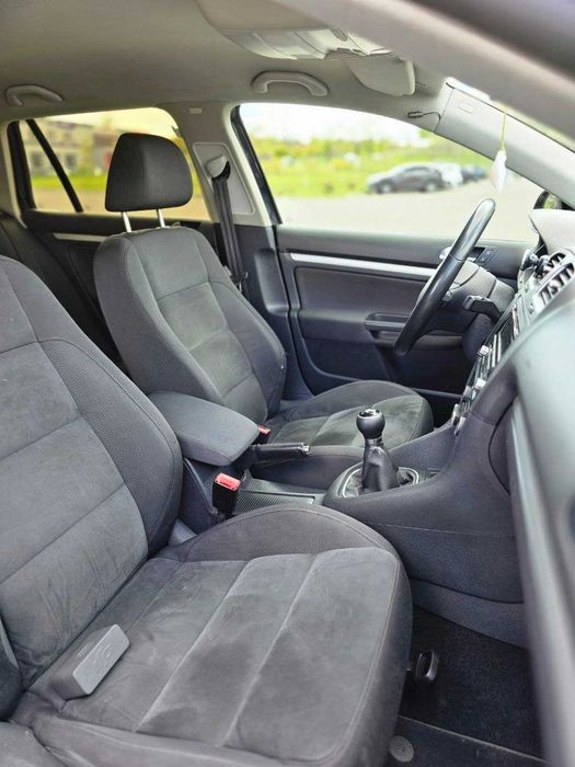 Volkswagen Golf 6 2011 1,6 Дизель (Перший внесок від 20%)