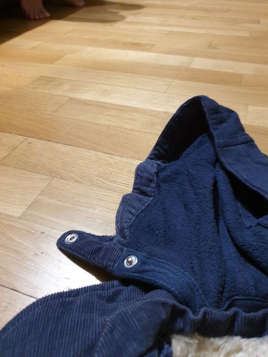 Casacos de criança 98cm