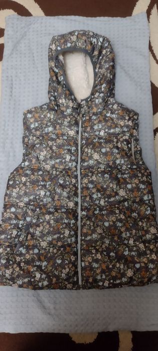 Желетка дитяча ZARA