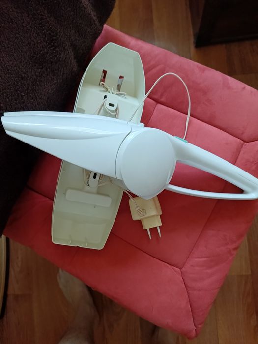 Пылисос ручной для кухни BOSCH