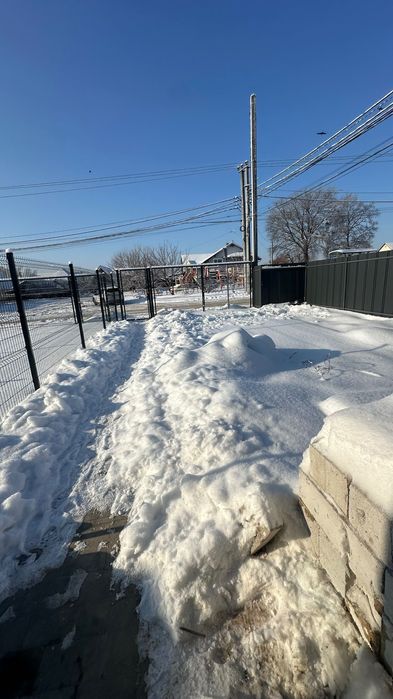 Таунхаус поруч з озером. Газове опалення! Штукатурка та стяжка в ціні.