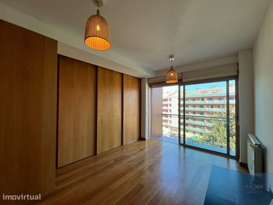 Apartamento T1 no Porto