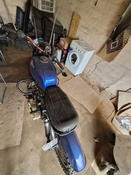 Дніпро МТ кастом