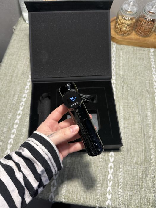 тату машинка mast archer