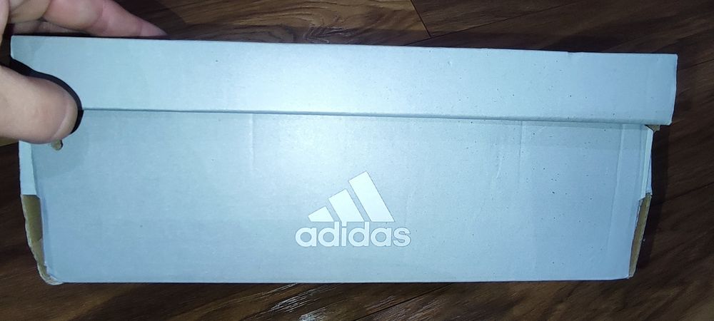 Pudełko oryginalne Adidas