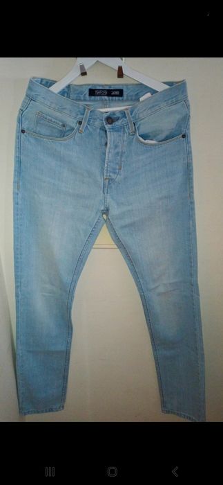 Calças Jeans tiffosi