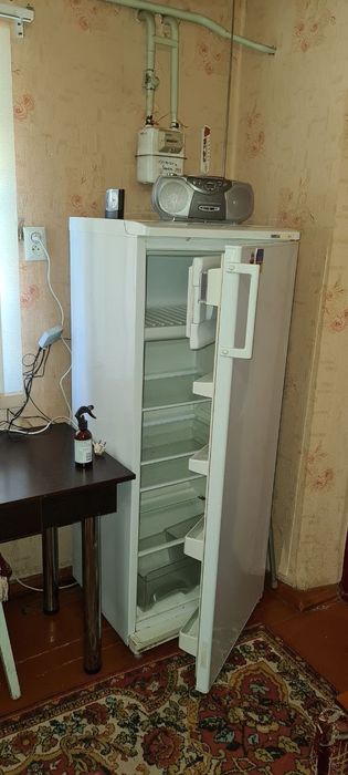 Продам будинок .Квартира на землі.