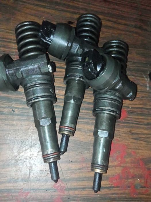 injetores para motores  pd e vp (bm  bj cs  etc)
