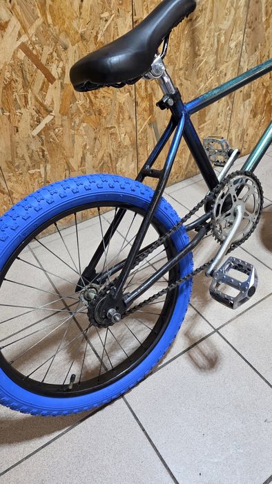 Rower  BMX 20"  .