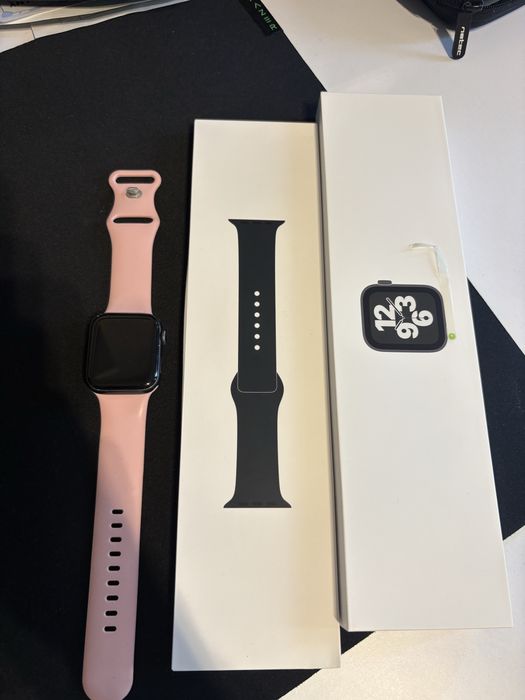 Apple watch SE 44mm