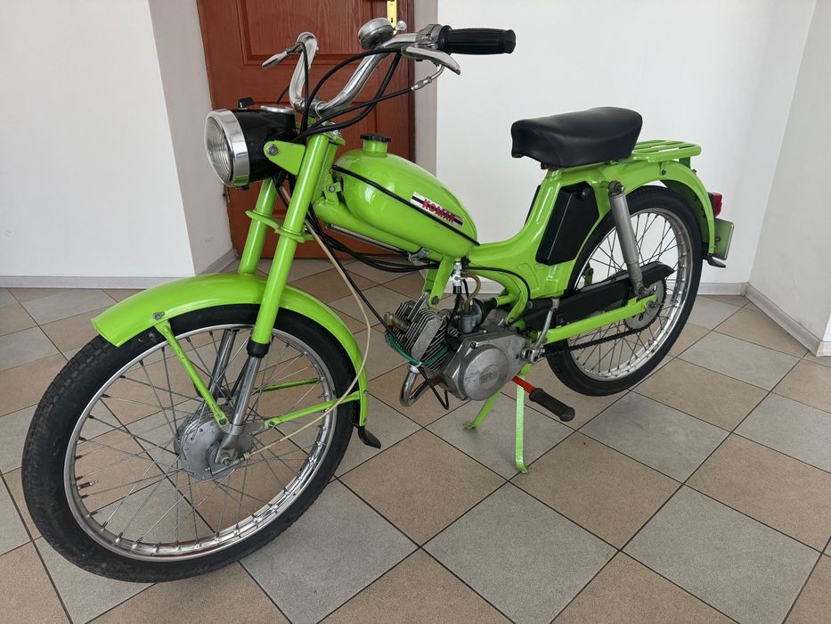 Romet  Romet komar 2352, FABRYCZNIE NOWY !!! Oryginał !!!