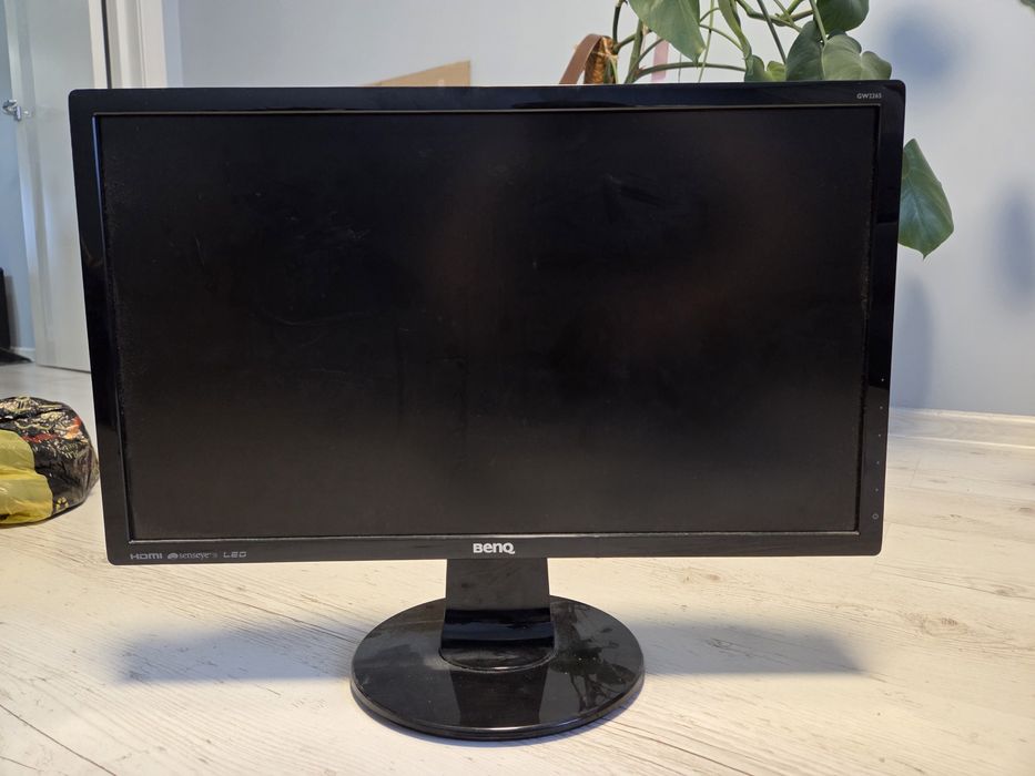 Монітор benq gw2265