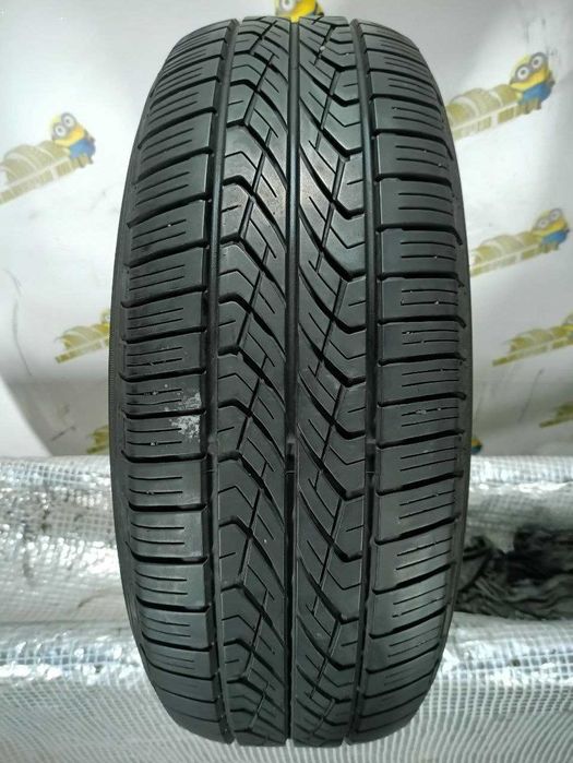 Шини Yokohama 225/60R17. 1шт. Літо Розпаровка (0080)