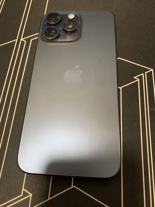 iPhone 15 pro max 256 gb Apple 15 PRO MAX 256 gb