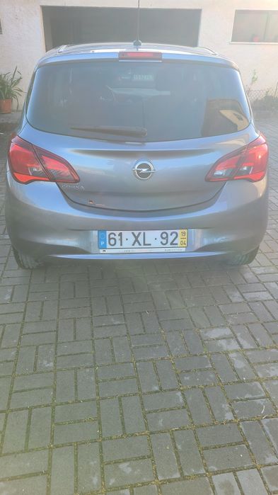 Opel corsa 1.2..