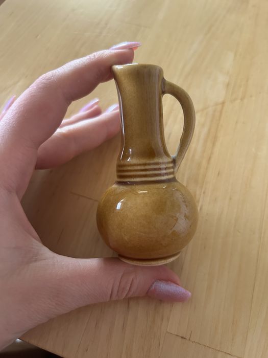 Dzbanuszek PRL vintage