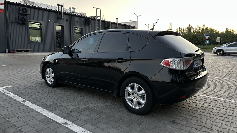 Продам Subaru Impreza