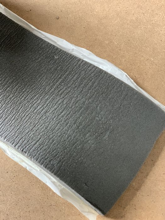 Шумоизоляция 2в1, виброизоляция для авто, Сплен