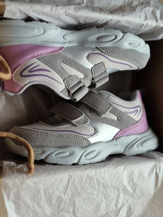 Nowe buty sportowe Bartekk