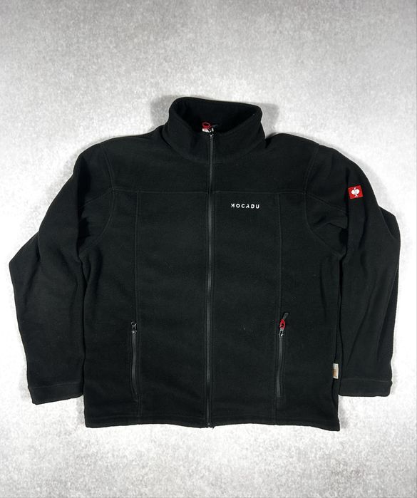 Grubszy Polar Engelbert Strauss dryplexx XL