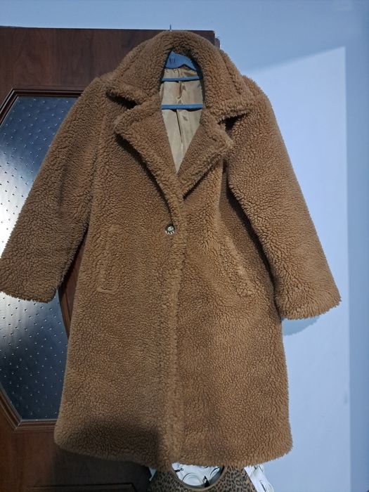 Futerko sztuczne. Nowe.