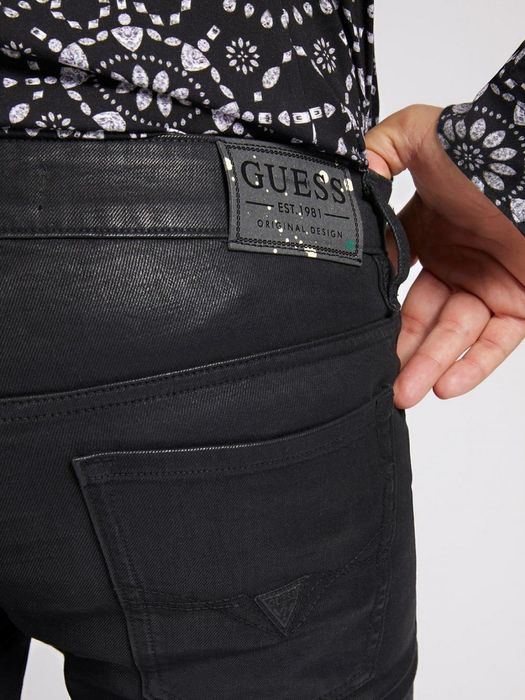 Nowe oryginalne spodnie meskie Guess rozm 32