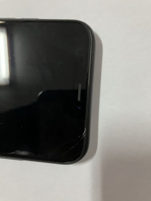 iPhone XR 64GB preto desbloqueado