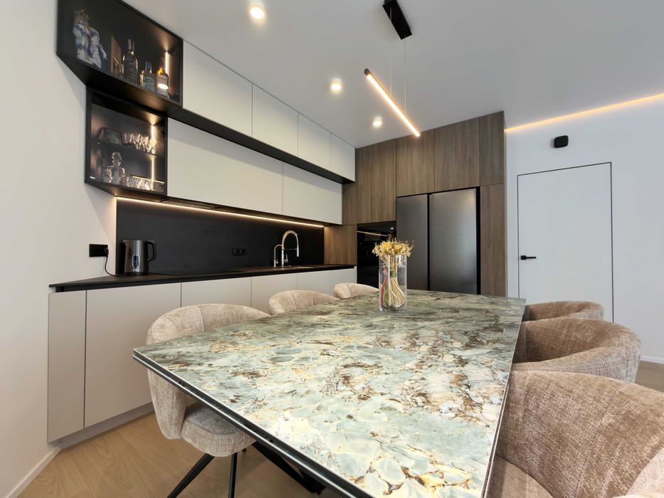 Продаж апартаментів в ЖК "ВЕЛИКА БРИТАНІЯ" вул. О. Степанівни 8