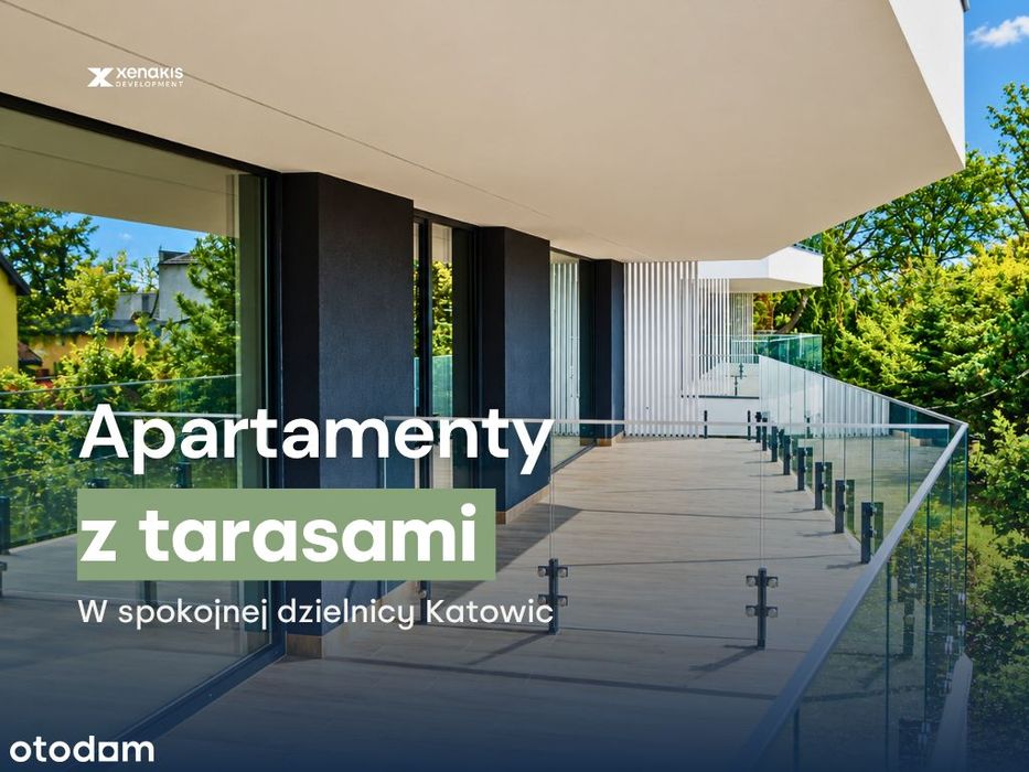 PROMOCJA !!! | Prado Katowice | mieszkanie 4-pok. | B3_2_02