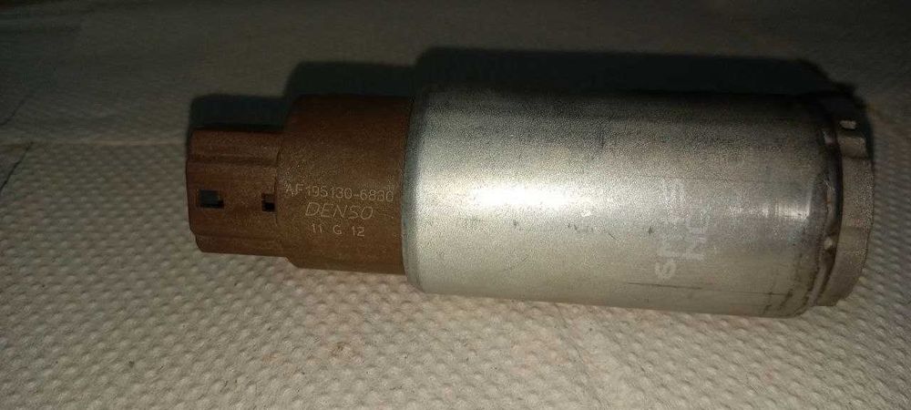 Бензонасос camry 40 3.5 камри 40 3.5 оригинал AF1951306830 Toyota