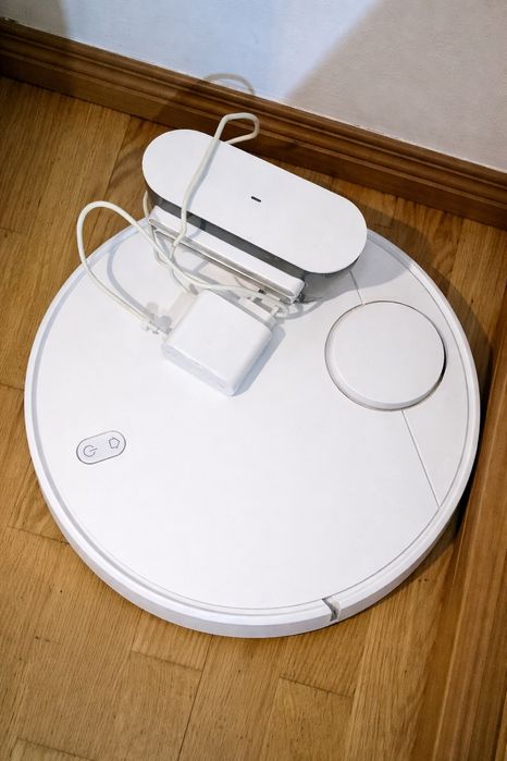 Aspirador Robo Xiaomi s12