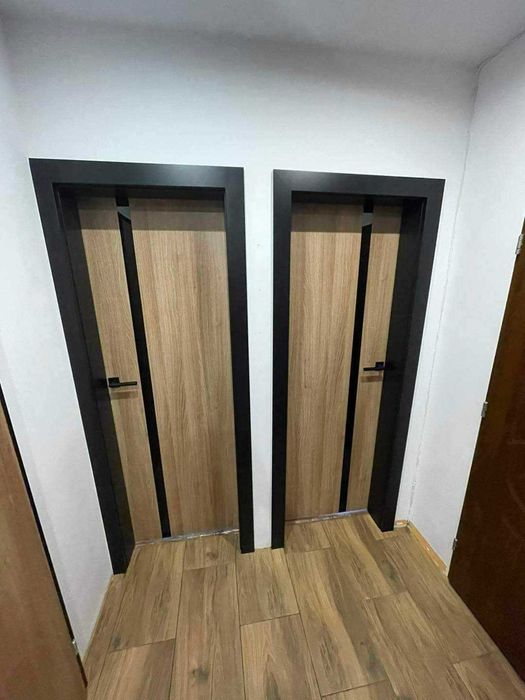 DRZWI OŚCIEŻNICE MONTAŻ !!! Skompletuj Zestaw do Całego Domu !!!