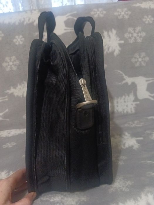 Сумка для ноутбука