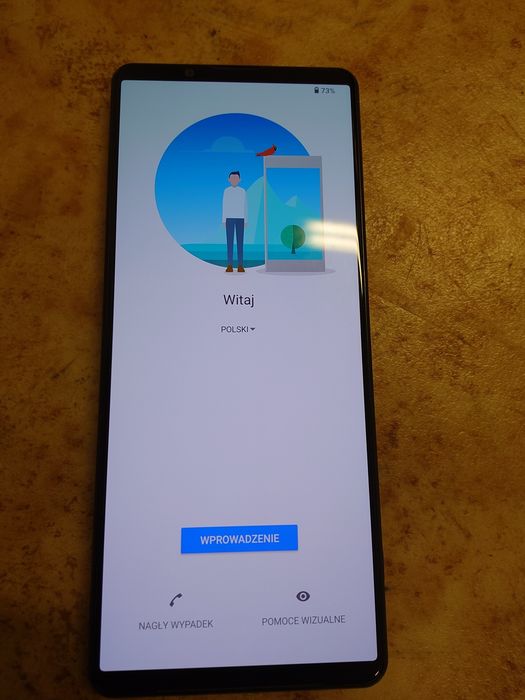 Sony Xperia 1iii