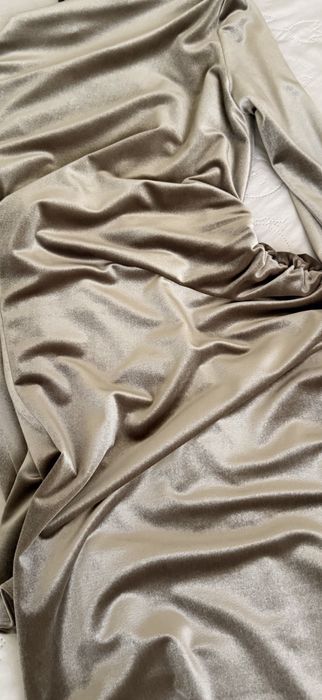 Плаття Zara колір оливковий