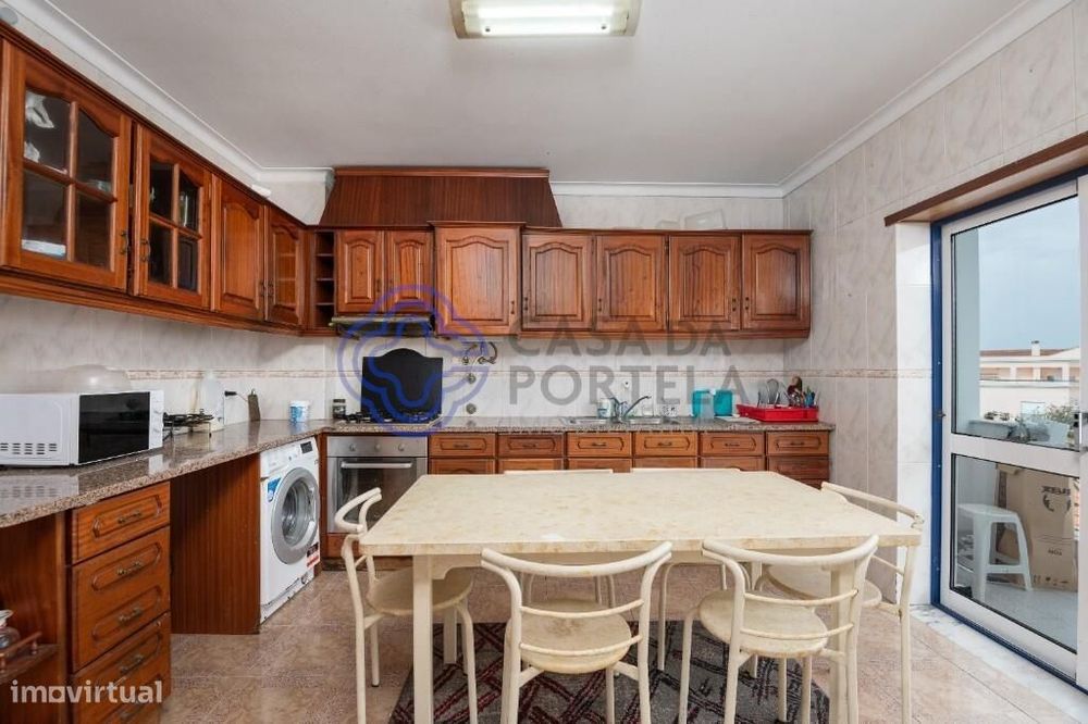 Apartamento T3  em Marinha Grande