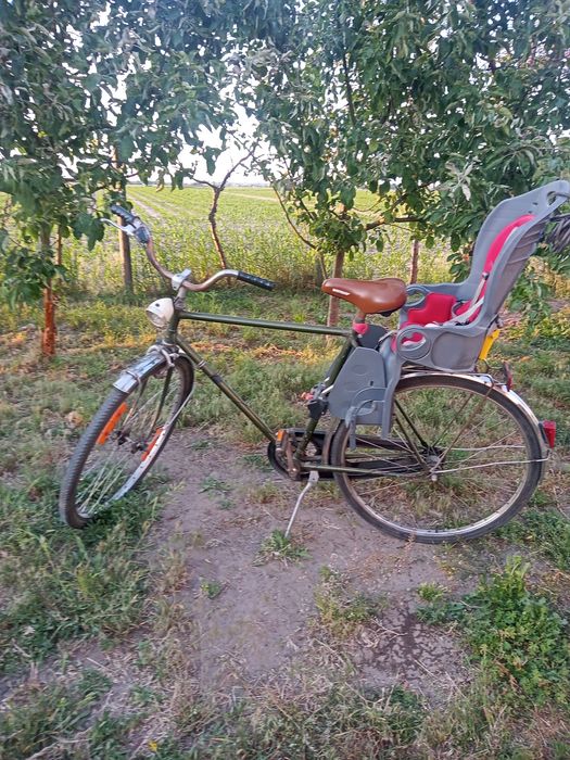 Sprzedam rower męski 28